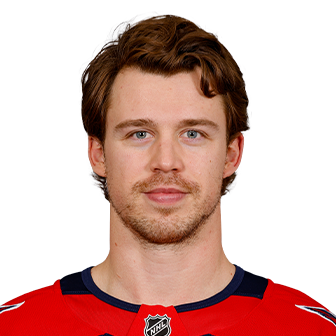 Anthony Beauvillier headshot