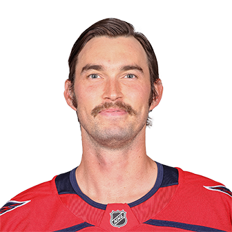 C. Lindgren headshot