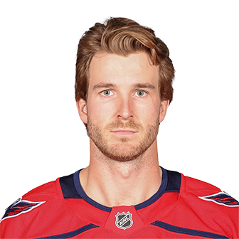 Taylor Raddysh headshot