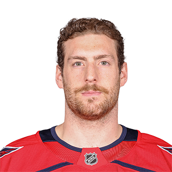 Pierre-Luc Dubois headshot