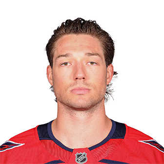 Brandon Duhaime headshot