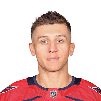 M. Fehérváry headshot
