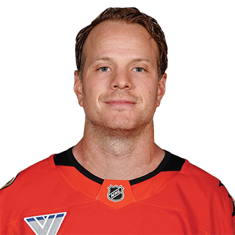 John Carlson headshot