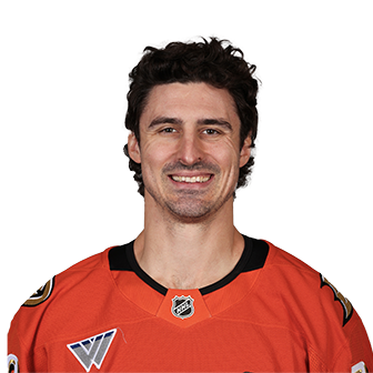 Chris Kreider headshot
