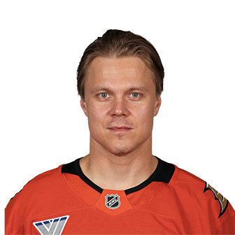 M. Granlund headshot
