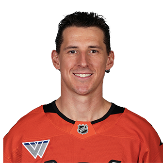 R. Strome headshot