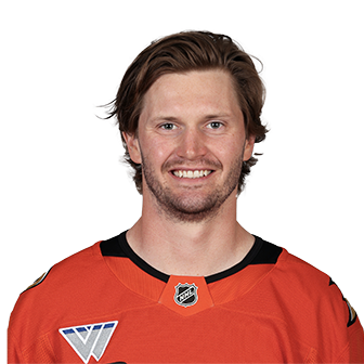 Jacob Trouba headshot