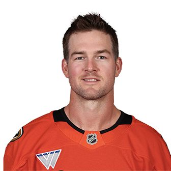 R. Johnston headshot