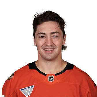 Frank Vatrano headshot