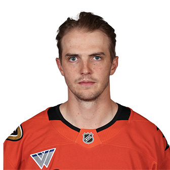 Troy Terry headshot