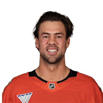 Ryan Poehling headshot