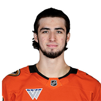 N. Nesterenko headshot