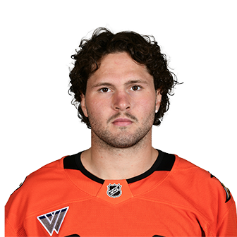 Mason McTavish headshot