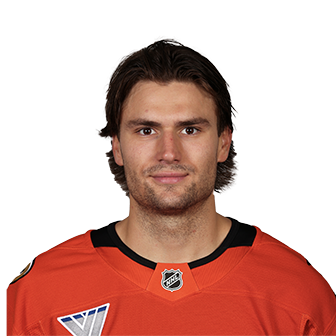 Cutter Gauthier headshot