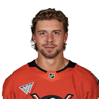 Tristan Luneau headshot