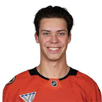 Nico Myatovic headshot