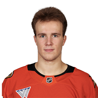 Yegor Sidorov headshot