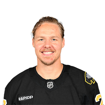 H. Lindholm headshot
