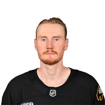 J. Korpisalo headshot