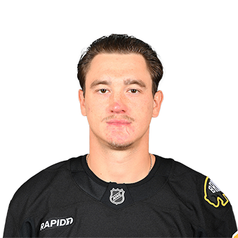 Nikita Zadorov headshot