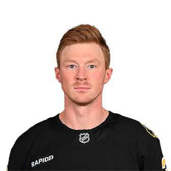 Patrick Brown headshot
