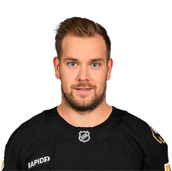 Viktor Arvidsson headshot