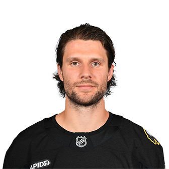 P. Zacha headshot