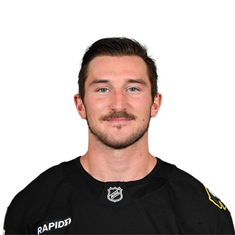 Tanner Jeannot headshot