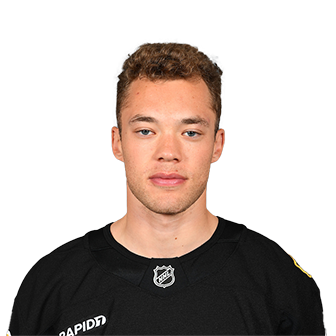 Jordan Harris headshot