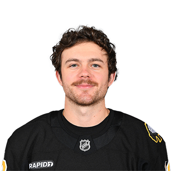 John Beecher headshot