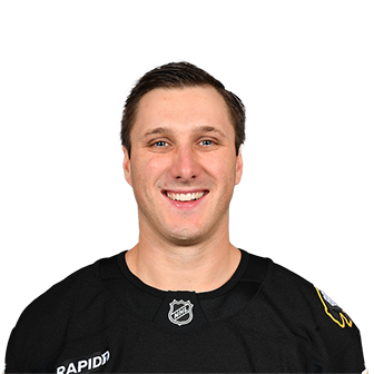 Alex Steeves headshot