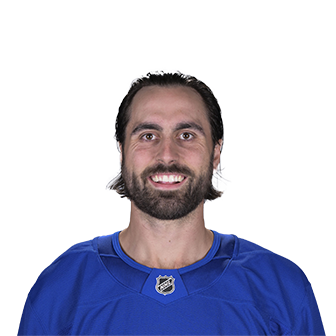 Alex Tuch headshot