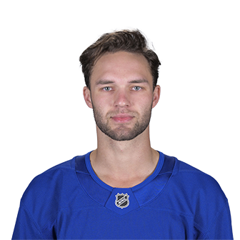 Josh Norris headshot