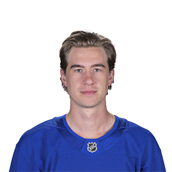 Ryan McLeod headshot