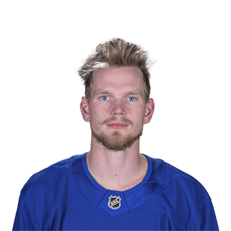 B. Byram headshot