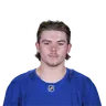 Z. Benson headshot