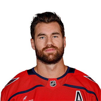 Tom Wilson headshot