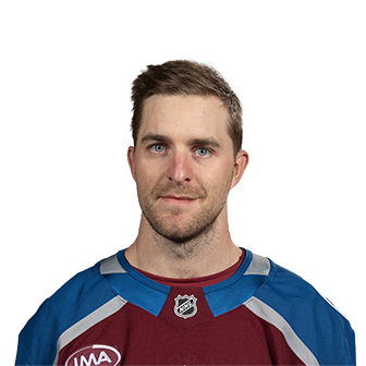 Devon Toews headshot