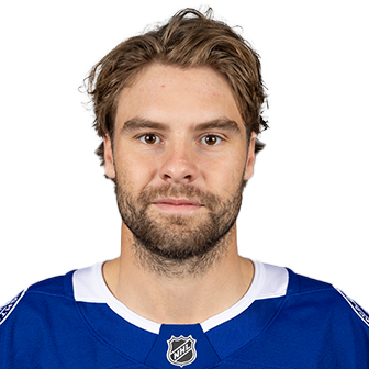 Brandon Hagel headshot