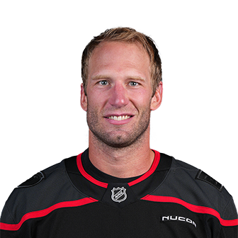 J. Staal headshot