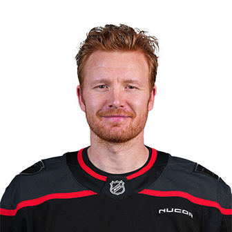 F. Andersen headshot