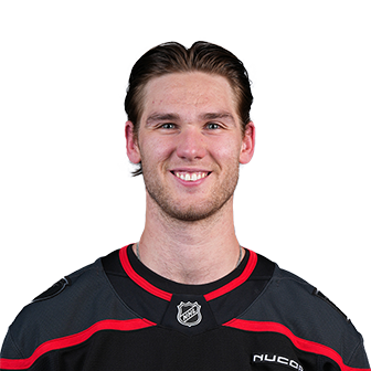 Mark Jankowski headshot
