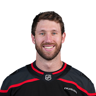 J. Slavin headshot