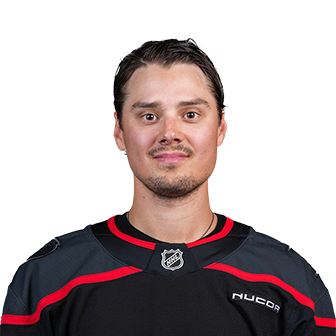 Sebastian Aho headshot