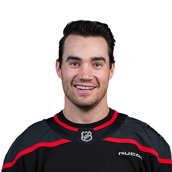 Sean Walker headshot