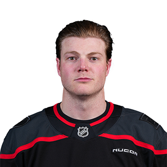 Eric Robinson headshot