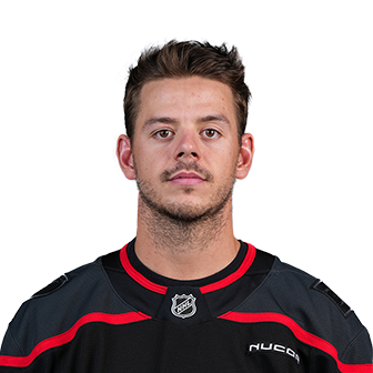 Jesperi Kotkaniemi headshot
