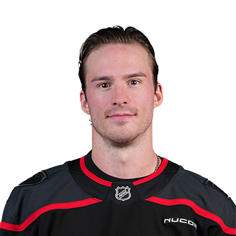 A. Svechnikov headshot