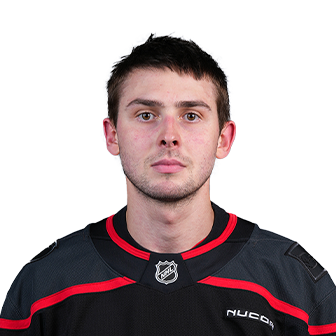 P. Kochetkov headshot
