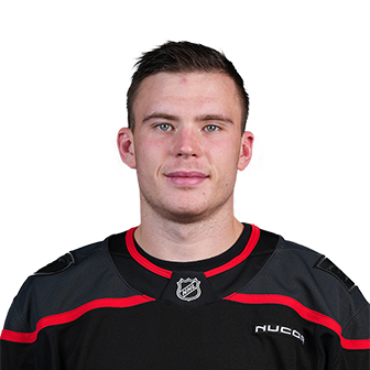 Alexander Nikishin headshot